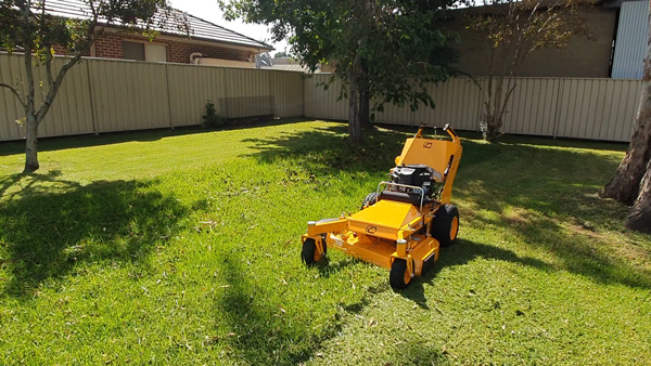 lawnmower image